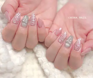 ネイル CHURA NAIL YUIのネイルデザイン