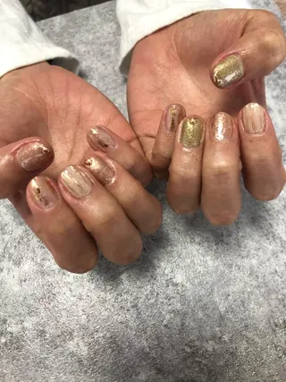 ネイル 【LINON】 airiのネイルデザイン