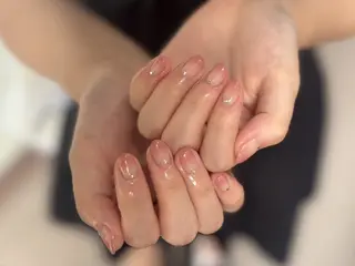 ネイル aoyagi maiのネイルデザイン