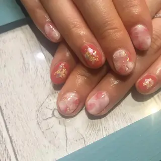 ネイル 🪞KAPE NAIL 🪞のネイルデザイン