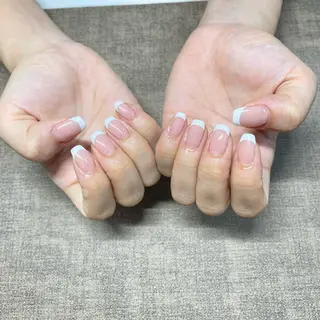 ネイル Jasmine -のネイルデザイン