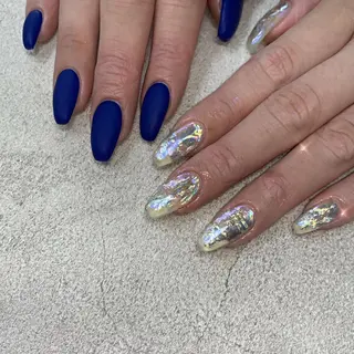 ネイル S. JEWELのネイルデザイン