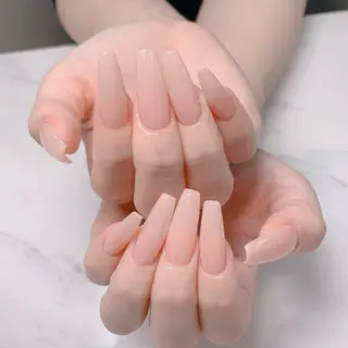 ネイル る るのネイルデザイン