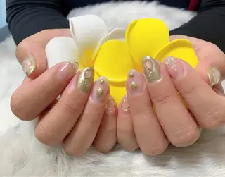 ネイル Mai’s nailのネイルデザイン