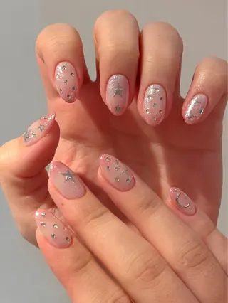 ネイル Tagi Nail 銀座店のネイルデザイン