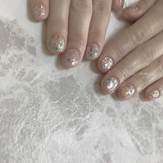 ネイル Mii nail いづみのその他イメージ