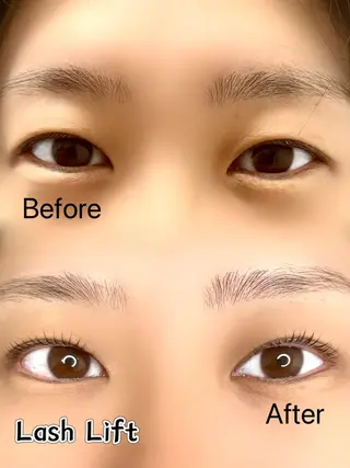 マツエク・マツパ BELL eye＆beautyのマツエク・マツパデザイン