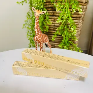 マツエク・マツパ gir 【ジル】のマツエク・マツパデザイン