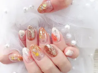 ネイル Melody  3D/スカルプ専門店のネイルデザイン