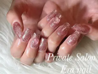ネイル Era nailのネイルデザイン