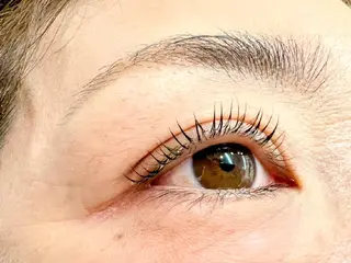 マツエク・マツパ 美容室Throb内 kawamuraのヘアスタイル