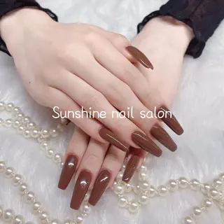 ネイル サンシャイン ネイル池袋店のネイルデザイン