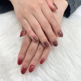 ネイル フェリーチェ瑞江店 浅倉のネイルデザイン