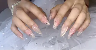 ネイル YK ネイルサロンのネイルデザイン