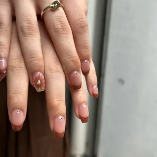 ネイル maino ( own　)のネイルデザイン