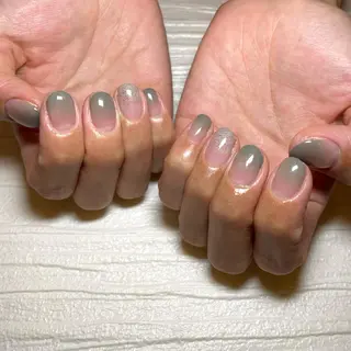 ネイル Nail salon Nocaのネイルデザイン