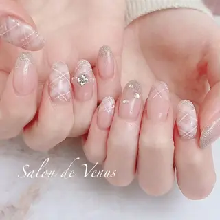 ネイル ネイリスト CHIAKIのネイルデザイン