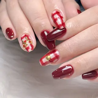ネイル Ccoco_nail 【ｼｰｺｺﾈｲﾙ】のネイルデザイン