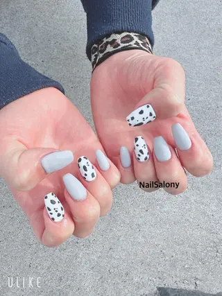 ネイル Nail Salon yのネイルデザイン