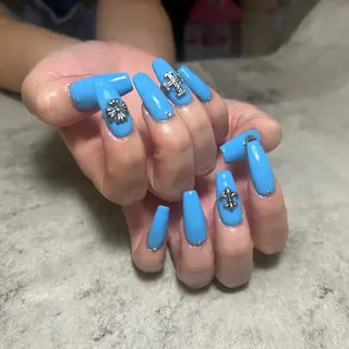 ネイル 【jeBrille】 Airiのネイルデザイン