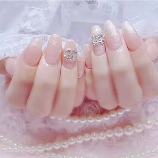ネイル Nail salon luluのネイルデザイン