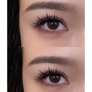 マツエク・マツパ MIRAIマツエク eyelashのマツエク・マツパデザイン