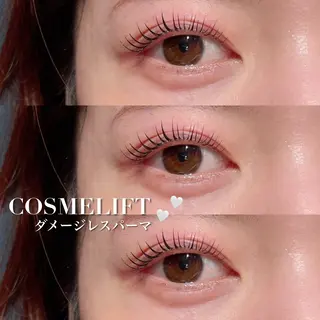 マツエク・マツパ FOXY LASH Miyamotoのマツエク・マツパデザイン