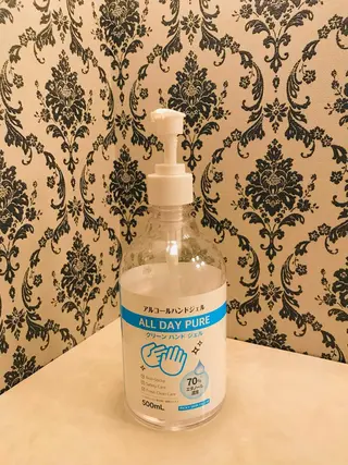 美肌脱毛専門店 ディオーネ四日市店のエステ・リラクイメージ