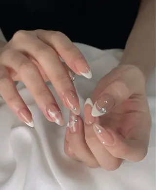 ネイル rina nailのネイルデザイン