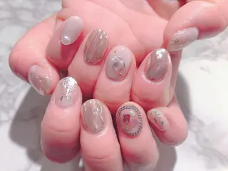 ネイル Regaro i.sのネイルデザイン