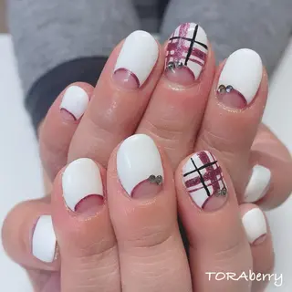 ネイル ネイリスト なつみのネイルデザイン