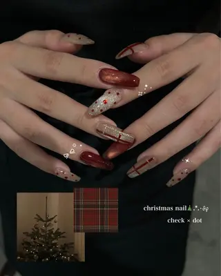 ネイル Viel💅 〜hina〜のネイルデザイン
