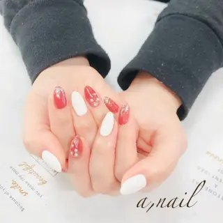 ネイル ネイルサロン エーネイルのネイルデザイン