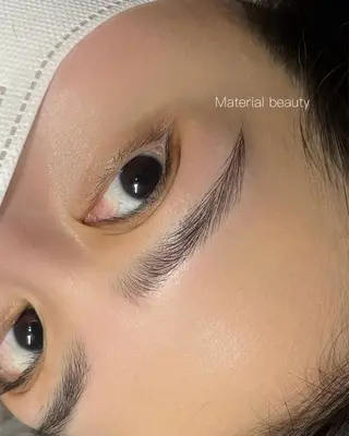 アイブロウ SPARKLE.恵比寿アイブロウサロン所属・SPARKLE. Ayaka🐰の眉毛・アイブロウイメージ