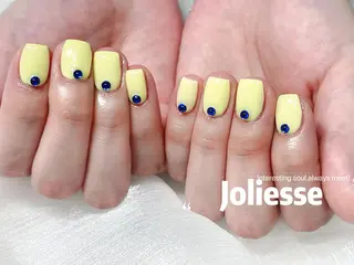 ネイル Joliesse nail salonのネイルデザイン