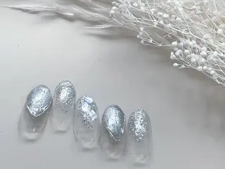 ネイル kiki nail たまプラーザのネイルデザイン