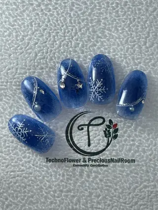 ネイル precious nail roomのネイルデザイン