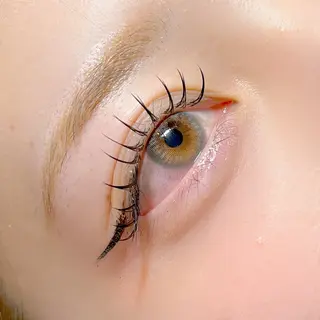 マツエク・マツパ LEGA🧸 Nanakaのマツエク・マツパデザイン