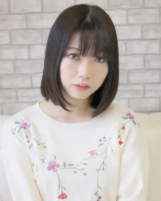ショート カラー 柳澤 興輝のヘアスタイル