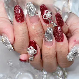 ネイル misun_ nailのネイルデザイン