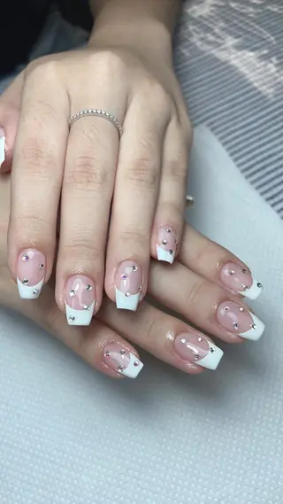 ネイル むねいる nail salonのネイルデザイン