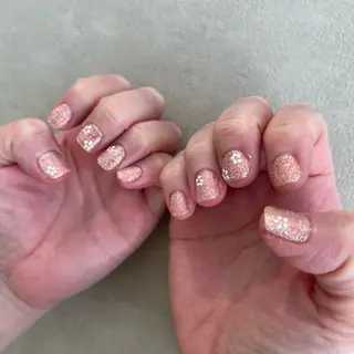 ネイル AlohaLuana 🌺jrネイリストのネイルデザイン