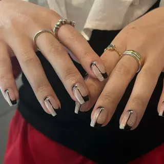 ネイル tamami _表参道／原宿のネイルデザイン