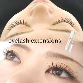 マツエク・マツパ 水口 桃花のマツエク・マツパデザイン