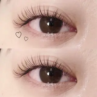 マツエク・マツパ eight 🎀はるなのマツエク・マツパデザイン