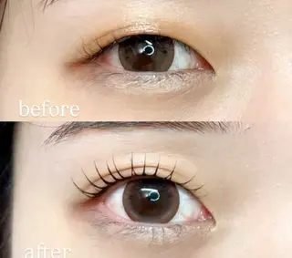 マツエク・マツパ ✨髪質改善＆eye✨ ななみのヘアスタイル