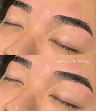 アイブロウ Eclat 東三国の眉毛・アイブロウイメージ