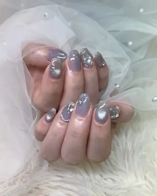 ネイル TRU nail sawaneのネイルデザイン