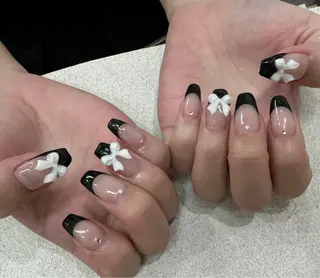 ネイル nailsalon ∞ ﾐｶﾅﾙ ∞のネイルデザイン