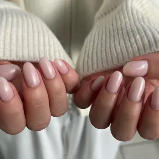 ネイル Allure小山店 Nagisaのネイルデザイン